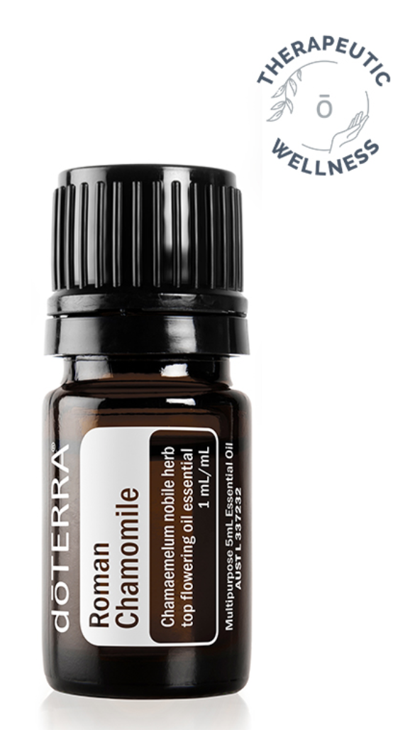 Roman chamomile